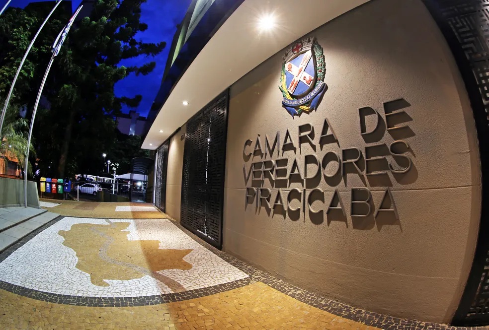 Tarifa&ccedil;o dos EUA entra em debate na C&acirc;mara de Piracicaba