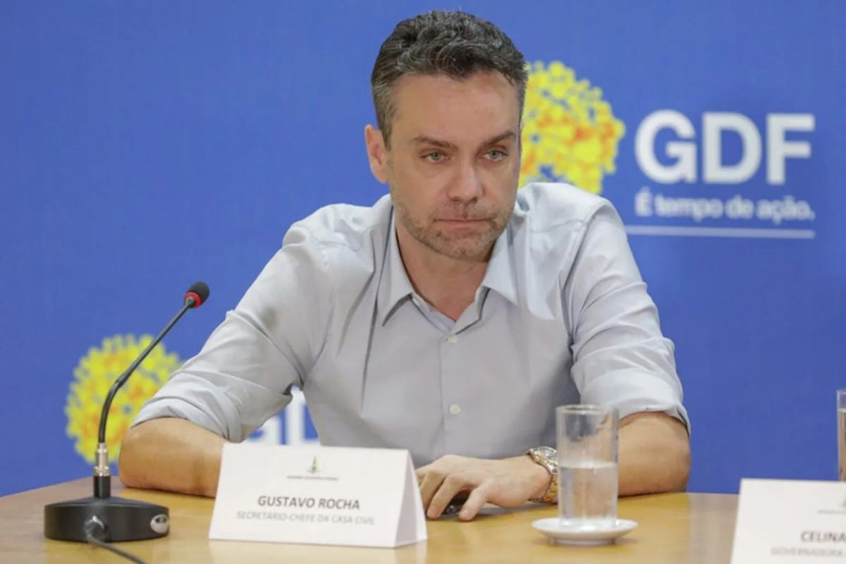 Cravo e ferradura: MP Eleitoral pede impugna&ccedil;&atilde;o de Gustavo Rocha