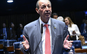Propaganda eleitoral em r&aacute;dio e televis&atilde;o come&ccedil;a nesta sexta‑feira