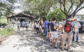 Dia D atualiza vacina&ccedil;&atilde;o infantil e refor&ccedil;a alerta contra sarampo