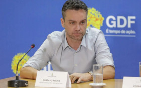 Cravo e ferradura: MP Eleitoral pede impugna&ccedil;&atilde;o de Gustavo Rocha