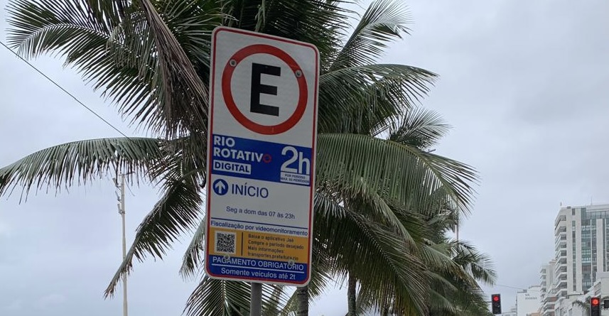 Rio Rotativo Digital chega a novos bairros