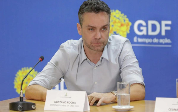 Cravo e ferradura: MP Eleitoral pede impugna&ccedil;&atilde;o de Gustavo Rocha