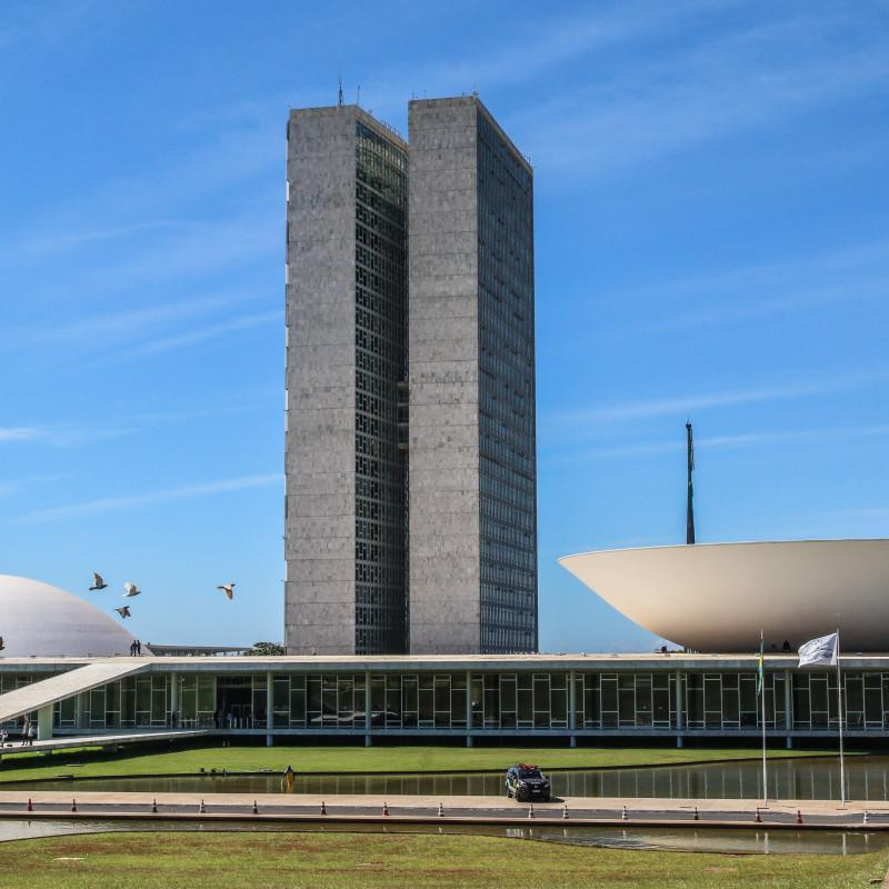 Congresso mais conservador deve mudar agenda, diz Ramos