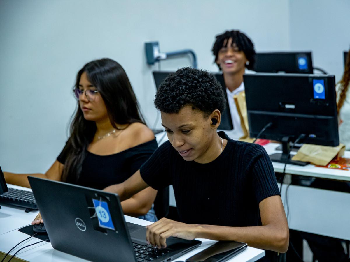Desafio 'JUV in Rio' seleciona jovens e concede ingressos para o Rock in Rio