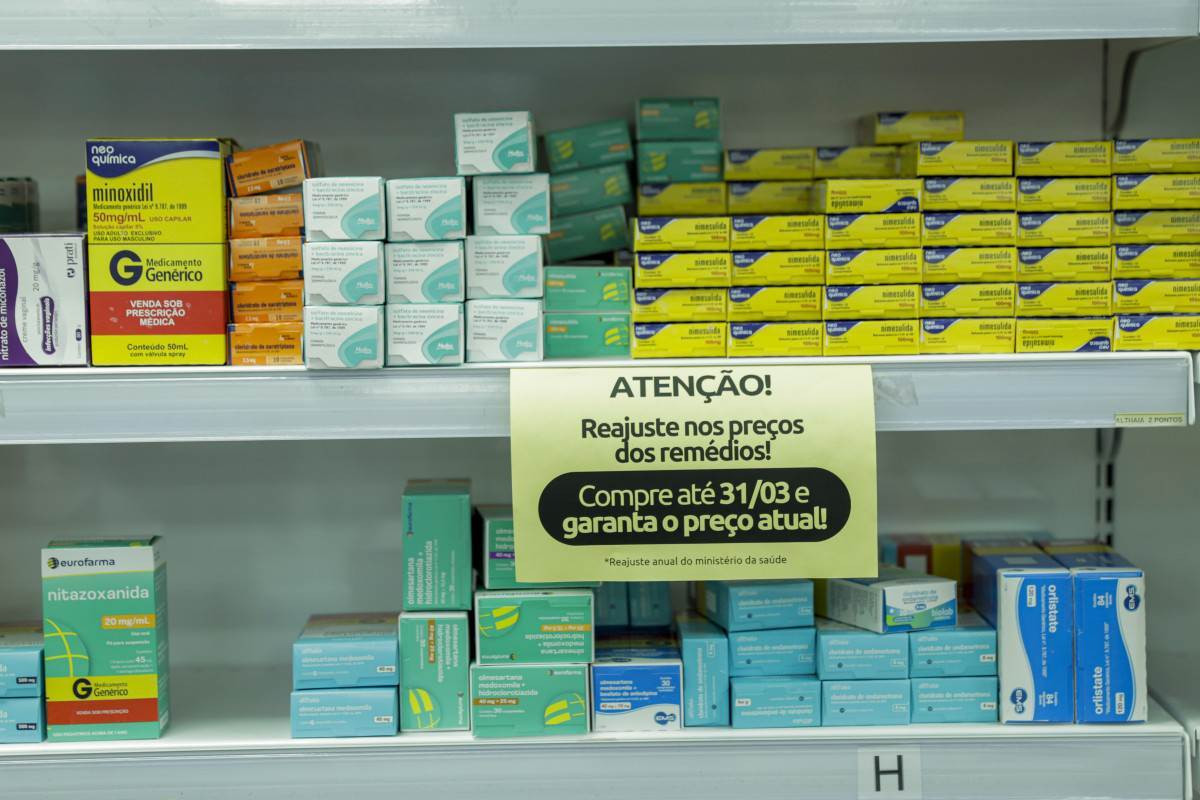 O receio de comprar rem&eacute;dios pela internet