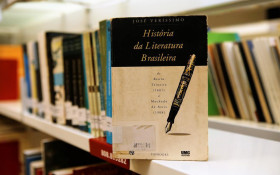Biblioteca Parque Estadual estreia Visita Guiada