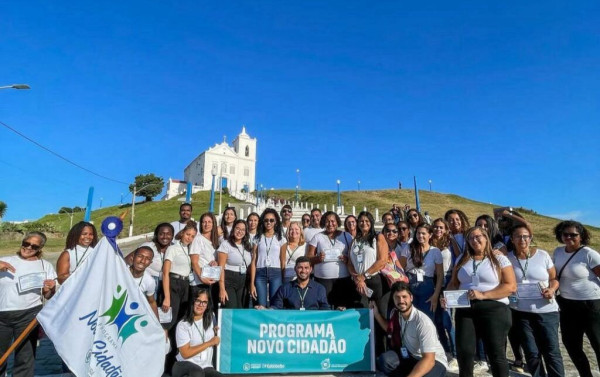 Saquarema impulsiona inser&ccedil;&atilde;o
de jovens no mercado de trabalho