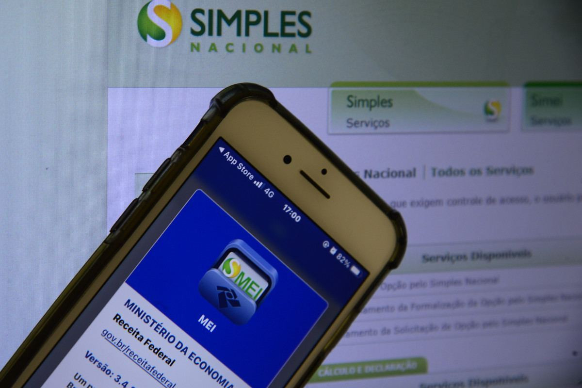 Op&ccedil;&atilde;o pelo Simples Nacional para 2027 &eacute; antecipada