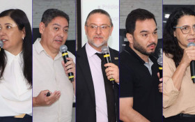 Empr&eacute;stimo de R$ 78,9 milh&otilde;es domina sess&atilde;o e debate em Tatu&iacute;