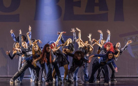 CORREIO CULTURAL: Ballet Manguinhos estar&aacute; no 9&ordm; MoviRio