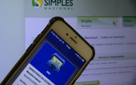 Op&ccedil;&atilde;o pelo Simples Nacional para 2027 &eacute; antecipada