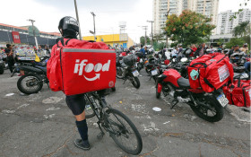 BRASILIANAS | Seis anos ap&oacute;s lei e um ano ap&oacute;s promessa do GDF, pontos de apoio seguem sem sair do papel