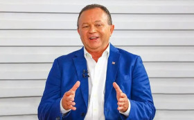 &Aacute;udio coloca Lulinha como intermediador de governador no Planalto