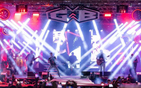 Munic&iacute;pios do PR gastaramR$ 1,2 bilh&atilde;o com shows desde 2021
