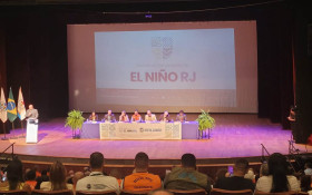 Gabinete de crise ser&aacute; criado para monitorar efeitos do El Ni&ntilde;o