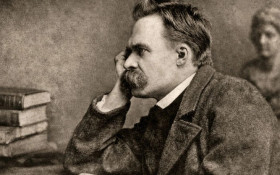 LINHAS DE FUGA: Nietzsche, 126 anos