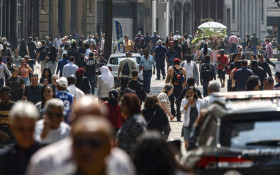 Mercado reduz proje&ccedil;&atilde;o para crescimento da economia em 2026