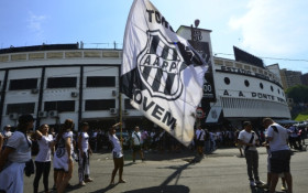 Justi&ccedil;a manda Ponte Preta esclarecer modelo de SAF antes de vota&ccedil;&atilde;o nesta segunda‑feira