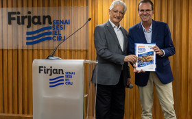 Firjan entrega agenda a Paes com propostas da Regi&atilde;o Serrana
