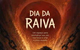 BRASILIANAS | Para mulheres: s&aacute;bado ser&aacute; o 'Dia da Raiva'