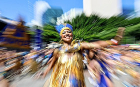 Carnaval 2027: Riotur abre inscri&ccedil;&otilde;es virtuais para blocos de rua