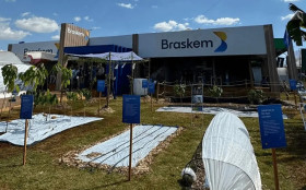 Braskem pede recupera&ccedil;&atilde;o extrajudicial para reestruturar d&iacute;vida de US$ 10,3 bilh&otilde;es