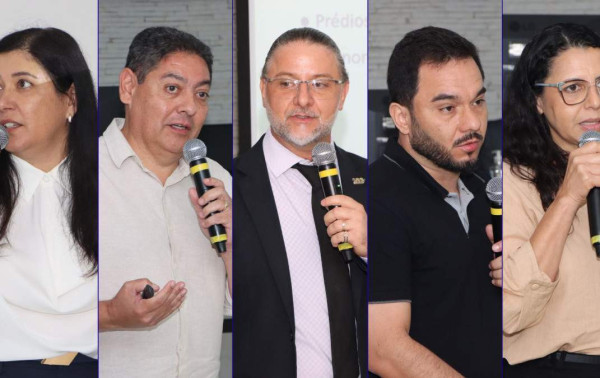 Empr&eacute;stimo de R$ 78,9 milh&otilde;es domina sess&atilde;o e debate em Tatu&iacute;