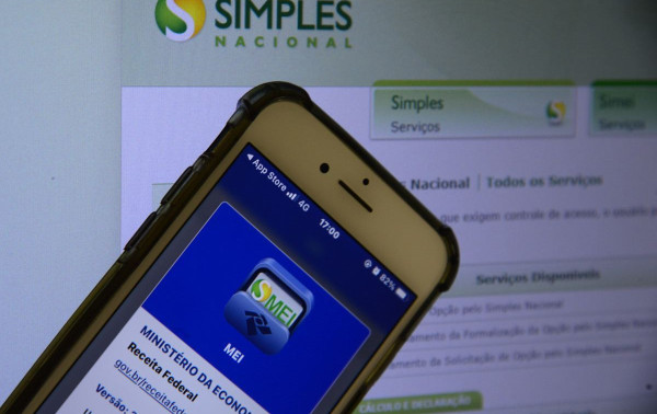 Op&ccedil;&atilde;o pelo Simples Nacional para 2027 &eacute; antecipada
