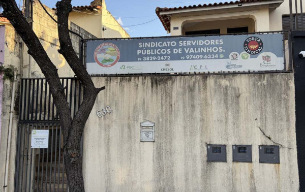 Justi&ccedil;a suspende cargos criados pelo Executivo de Valinhos
