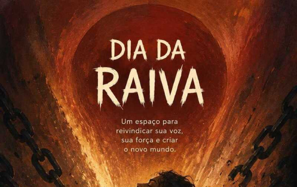 BRASILIANAS | Para mulheres: s&aacute;bado ser&aacute; o 'Dia da Raiva'