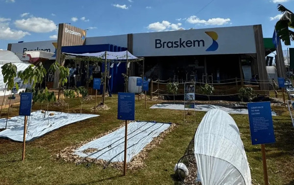 Braskem pede recupera&ccedil;&atilde;o extrajudicial para reestruturar d&iacute;vida de US$ 10,3 bilh&otilde;es