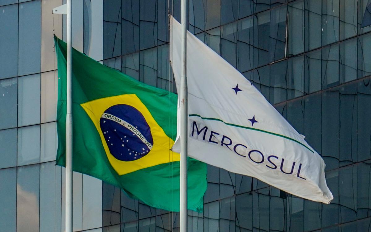 O acordo para facilitar com&eacute;rcio eletr&ocirc;nico no Mercosul