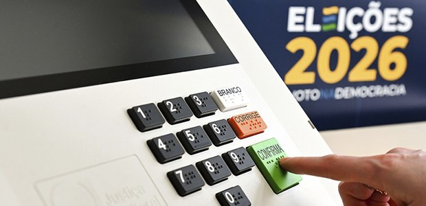 Servidores, policiais e professores s&atilde;o 15% dos candidatos em 2026