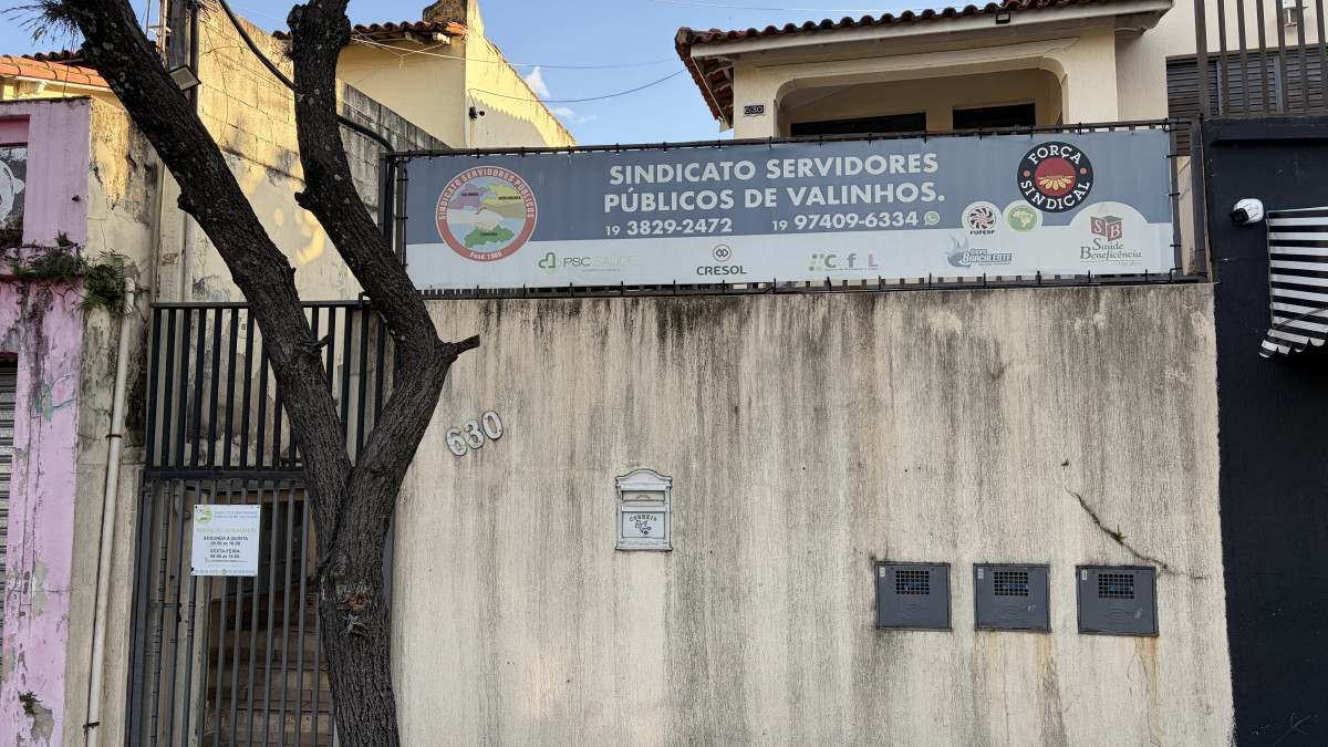 Justi&ccedil;a suspende cargos criados pelo Executivo de Valinhos
