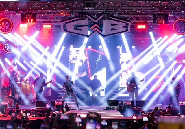 Munic&iacute;pios do PR gastaramR$ 1,2 bilh&atilde;o com shows desde 2021