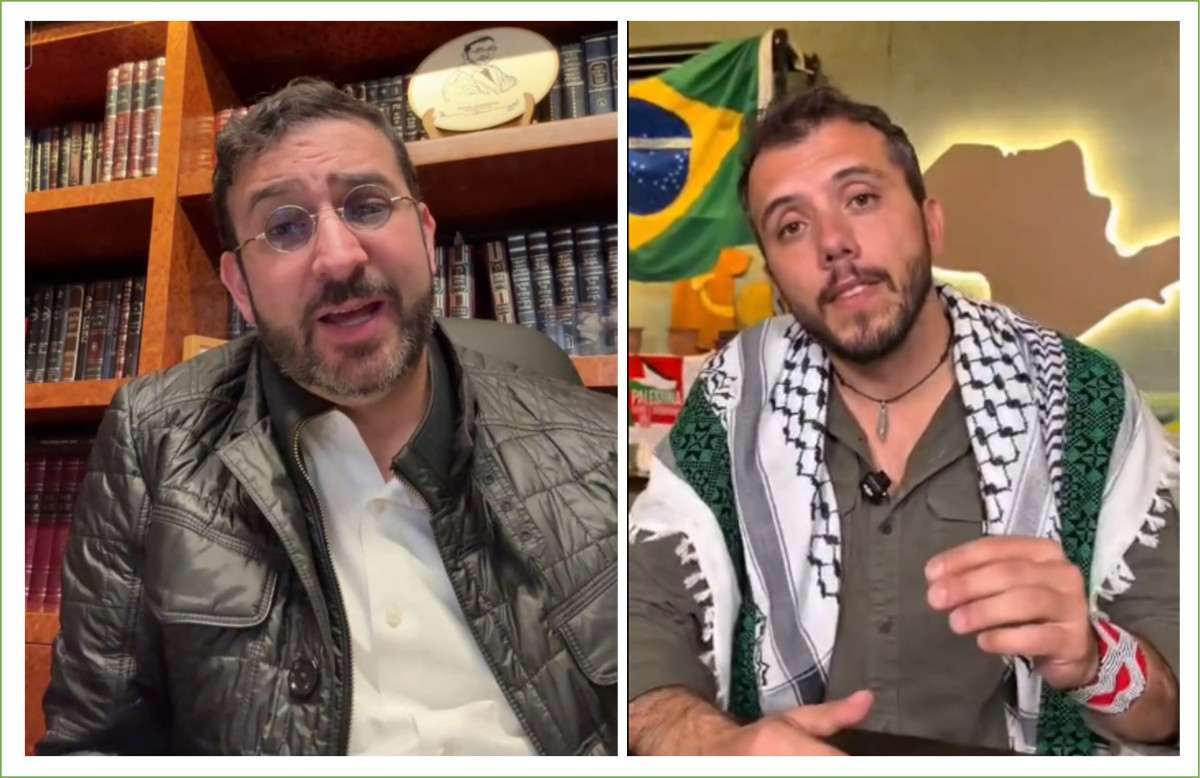 TRE concede direito de resposta a candidato ap&oacute;s judeu associ&aacute;‑lo a grupos terroristas