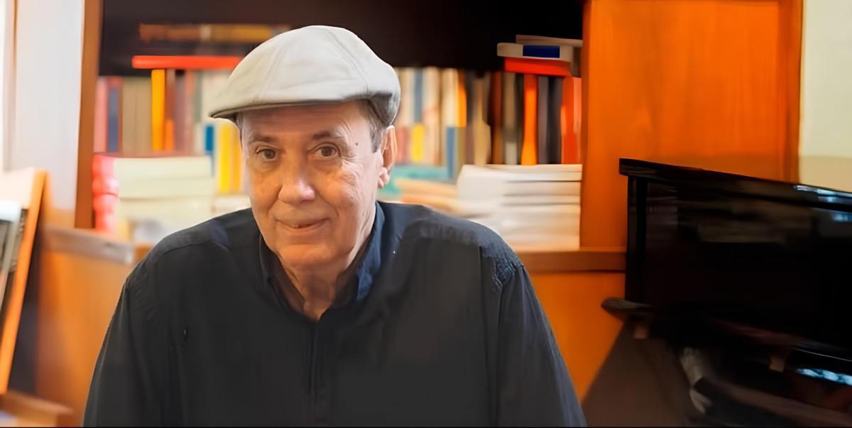 Morre Tom&aacute;s Improta, aos 77