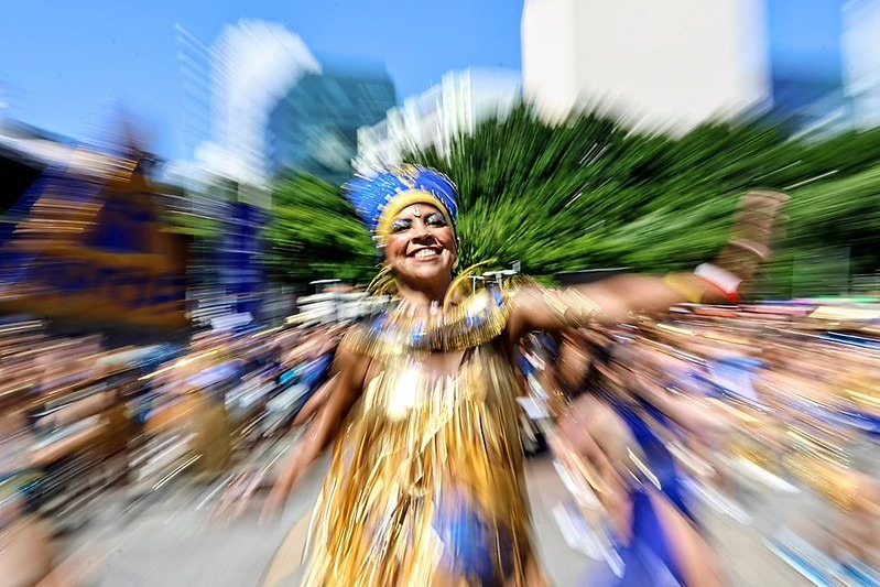 Carnaval 2027: Riotur abre inscri&ccedil;&otilde;es virtuais para blocos de rua