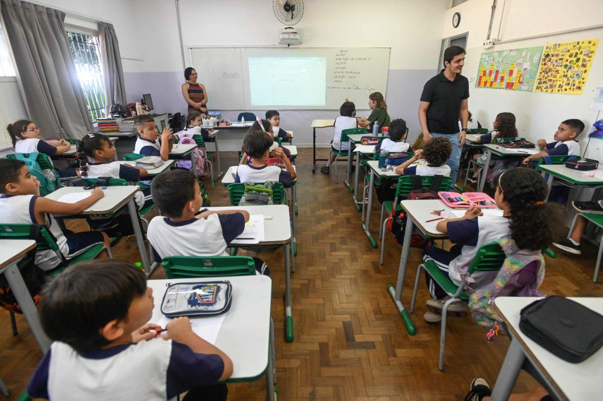 Psic&oacute;logos escolares come&ccedil;am visitas &agrave;s Emefs de Campinas