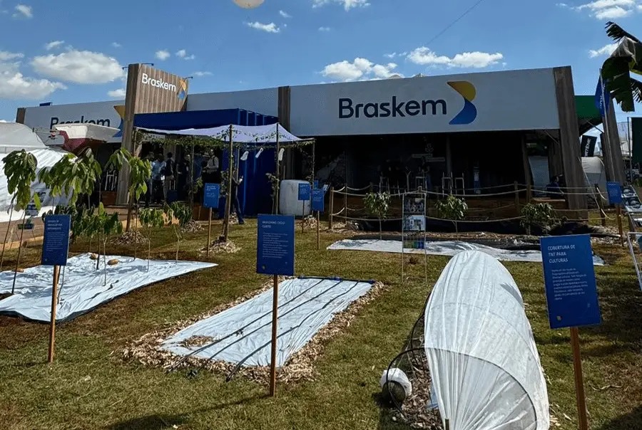 Braskem pede recupera&ccedil;&atilde;o extrajudicial para reestruturar d&iacute;vida de US$ 10,3 bilh&otilde;es