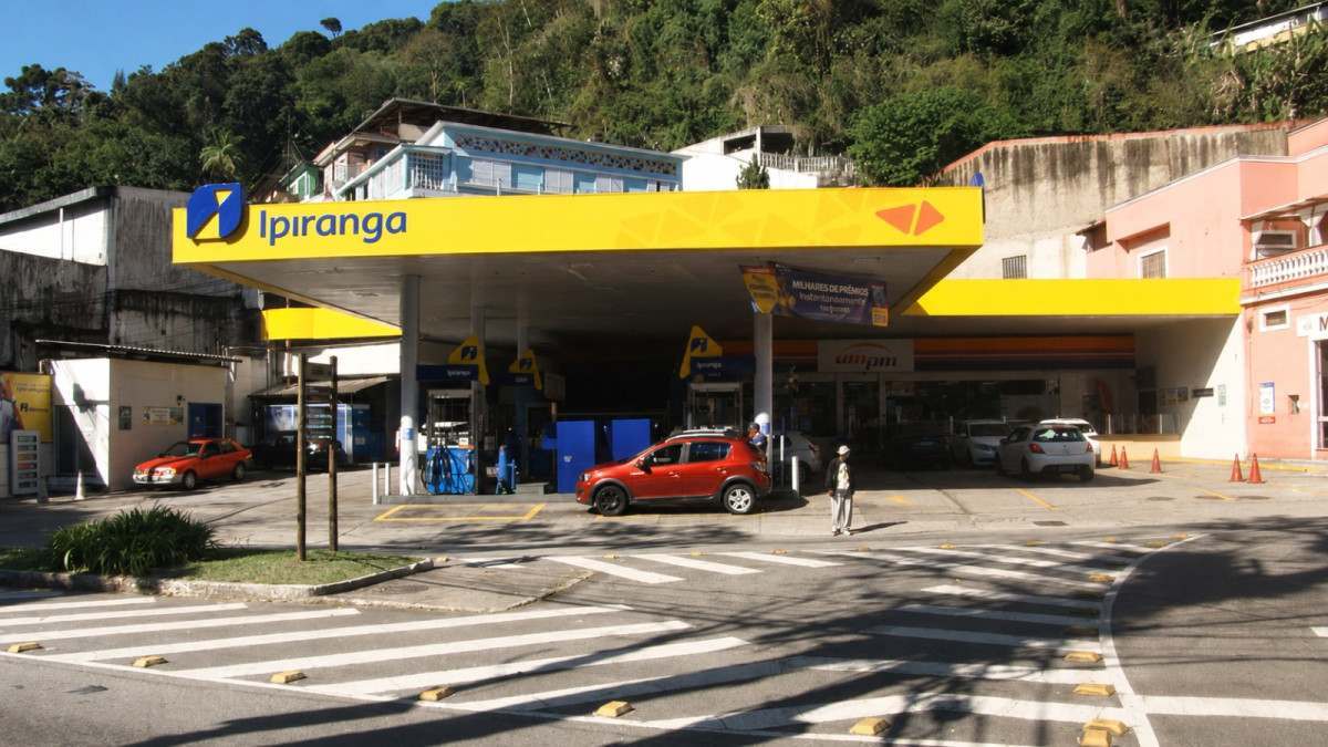 Sinpospetro pede refor&ccedil;o da Pol&iacute;cia Militar em Petr&oacute;polis