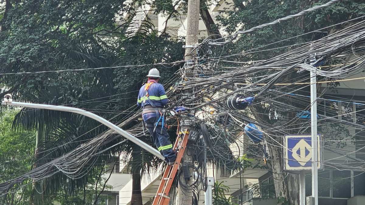 Aneel rejeita pedido da Enel e processo pode cassar concess&atilde;o