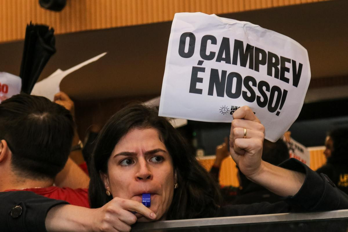 Aprovado parcelamento do Camprev: entenda o que muda para o servidor e para a cidade