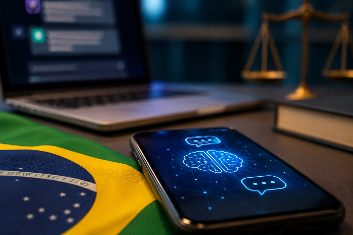 MPF cobra plataformas de IA por respeito &agrave;s regras eleitorais do TSE