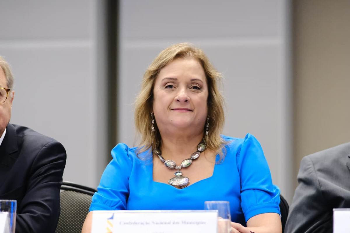 Marta Feitosa deixa legado ao turismo