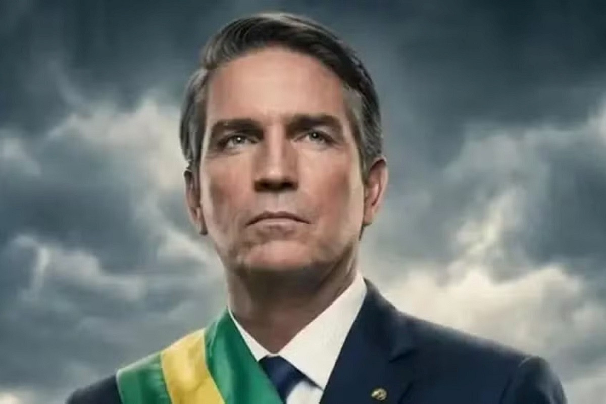 Documentos de Dark Horse chegam &agrave; Pol&iacute;cia Federal