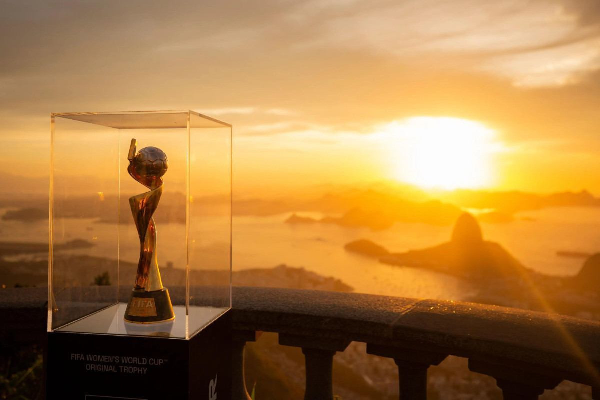 Em clima de Copa 2027, Sesc RJ amplia turmas gratuitas de futebol feminino no estado