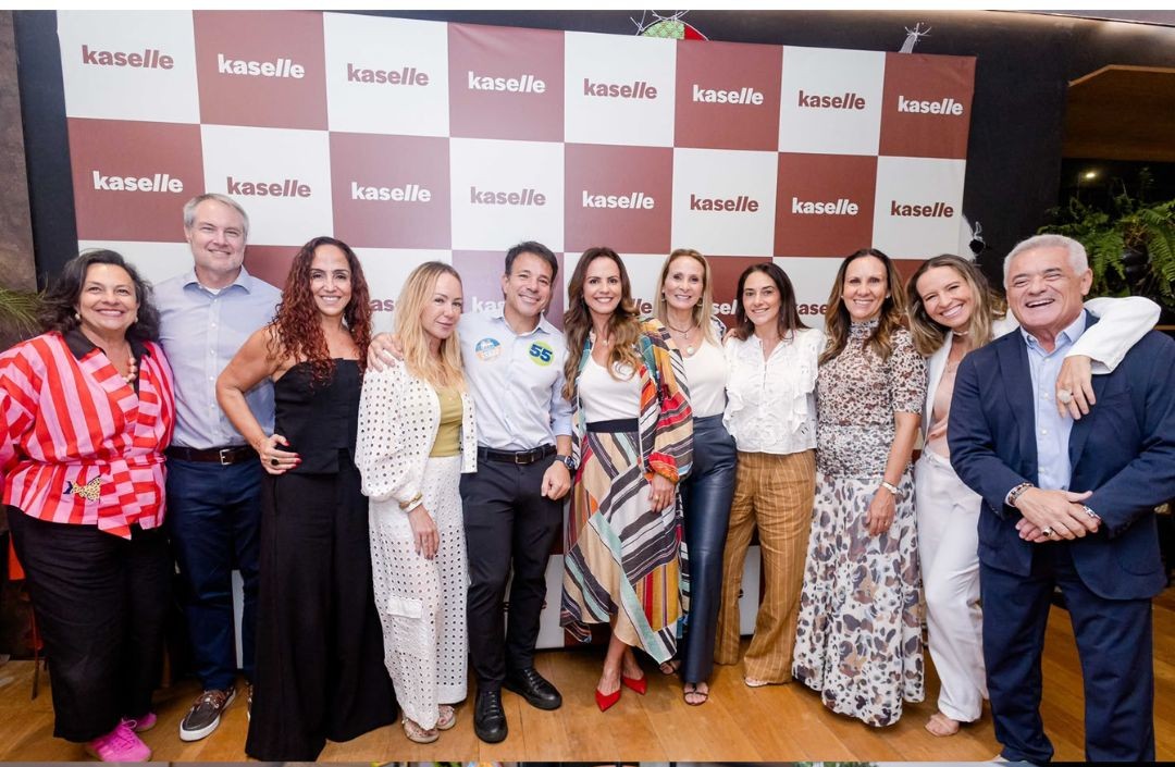 Kaselle, a nova marca de imobili&aacute;rio de luxo no Rio