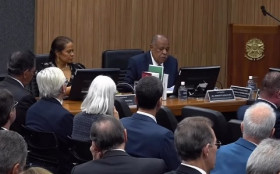 Corregedor do CNJ quer tecnologia para combater morosidade processual